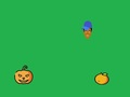 Joc Evadarea Jack-o-lantern!  on-line
