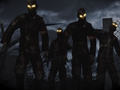 Joc Call of Duty: Zombi (DeMake) on-line