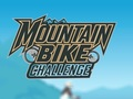 Joc Provocare Mountain Bike  on-line