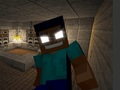 Joc Nubik și 5 nopți cu Herobrine  on-line