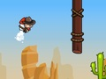 Joc Eroii Jetpack  on-line