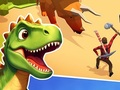 Joc Simulator 3D de supraviețuire Dino on-line