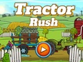 Joc Tractor Rush on-line