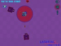 Joc Bătălia cu lasertag  on-line