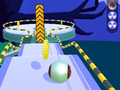 Joc Evadarea de Halloween Ball Ball on-line