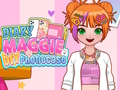 Joc Husa pentru telefon Diary Maggie DIY  on-line