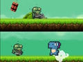 Joc Dino Jump on-line