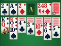 Joc Nova Solitaire on-line