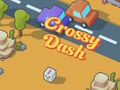 Joc Crossy Dash on-line