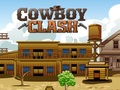Joc Cowboy Clash on-line