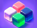 Joc Puzzle bloc de jeleu on-line