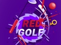 Joc Golf roșu  on-line