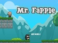 Joc Dl. Fapple Apple Dash  on-line