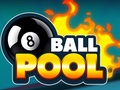 Joc Piscina cu 8 bile  on-line