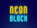 Joc Bloc de neon  on-line