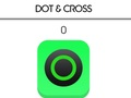 Joc Puncte și cruce  on-line
