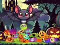 Joc Provocare de Halloween  on-line