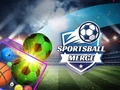 Joc Fuziunea sportului de sport on-line
