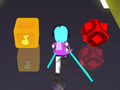 Joc Bate Blader 3D on-line