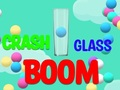 Joc Crash Glass Boom on-line