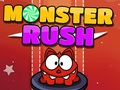 Joc Monster Rush on-line