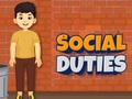 Joc Îndatoririle sociale  on-line