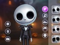 Joc Coșmar Cuplu Petrecere de Halloween  on-line