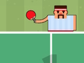 Joc Tenis hipster  on-line