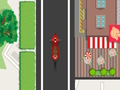 Joc Pizza Dash on-line