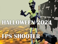 Joc Halloween 2024 FPS Shooter on-line