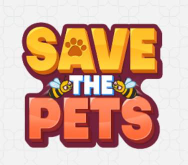 Joc Salvați animalele de companie  on-line