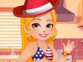 Joc Roxie's Kitchen Texas Hotdog on-line