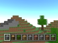 Joc MineBlocks: clădire  on-line