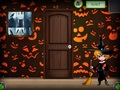 Joc Evadarea camerei Amgel Halloween 37 on-line