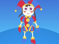 Joc Pomni Runner: Digital Circus on-line