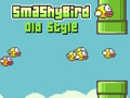 Joc Smashy Bird stil vechi  on-line