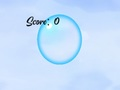 Joc Bubble Pop Adventure on-line