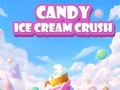 Joc Crush Candy Ice Cream on-line