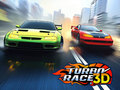 Joc Turbo Race 3D on-line