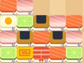 Joc Fuziunea sushi on-line
