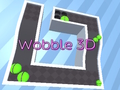 Joc Woobble 3d on-line