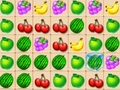 Joc Zdrobire de fructe  on-line