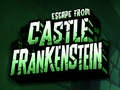 Joc Evadare din Castelul Frankenstein  on-line