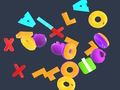 Joc Potriviți 3D Puzzle Mania  on-line