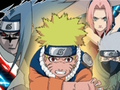 Joc Naruto Ninja Destin II on-line