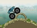 Joc Extreme Trucks Partea 1 Europa  on-line