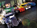 Joc LEGO Racers Crosstown Craze  on-line