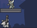 Joc Bazoo Kitty on-line