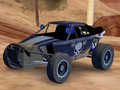Joc Curse offroad cu buggy  on-line