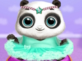 Joc Panda Baby Bear City on-line
